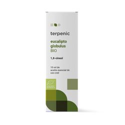 Eucalipto Globulus 10ml Bio