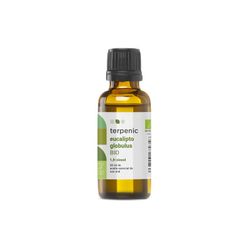 Eucalipto Globulus 30ml Bio