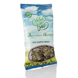 Eucalipto Hojas Eco 70 Gramos