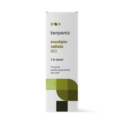 Eucalipto Radiata 10ml Bio