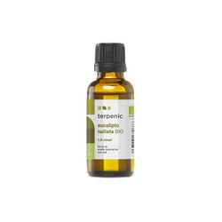 Eucalipto Radiata 30ml Bio