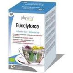 Eucalyforce Infusion 20 Bolsitas