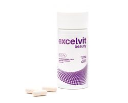 Excelvit Beauty 60 Cap