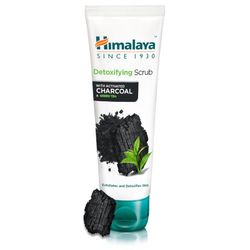 Exfoliante Detoxificante De Carbon 75 Ml