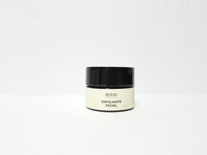 Exfoliante Facial Bio 50 Ml Bio