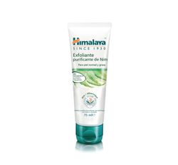Exfoliante Facial De Neem 75 Ml