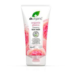 Exfoliante Limpieza De Cara De Guayaba 150 Ml