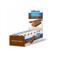 Exp Bmn Bk Barrita Yogur 24 Ud