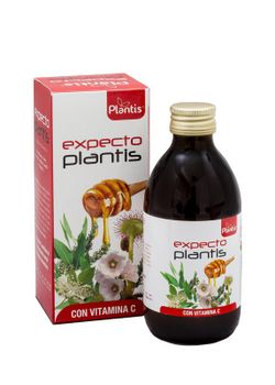 Expectoplantis 250ml