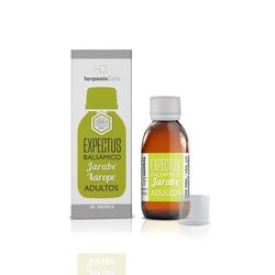 Expectus Jarabe Balsamico Adultos 100 Ml