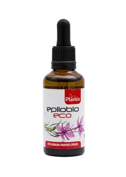 Extracto De Epilobio 50ml Bio Artesanía Agrícola