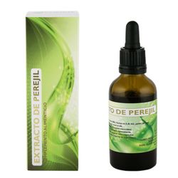 Extracto De Perejil 50 Ml