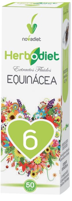 Extracto Equinacea 50 Ml