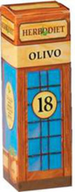 Extracto Olivo 50 Ml