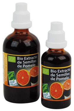 Extracto Semilla Pomelo 50 Ml