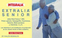 Extralia Senior 20 Amp