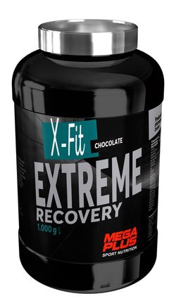 Extreme Recov.Endur. Choco 1kg