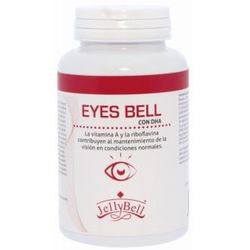 Eyes Bell 60 Cap