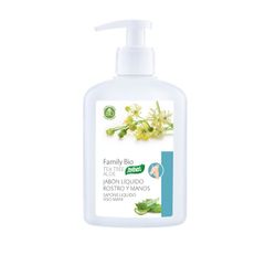 F-Tea Tree Crema De Manos Bio