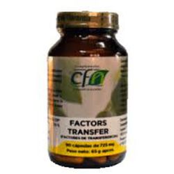Factors Transfers 90 Caps