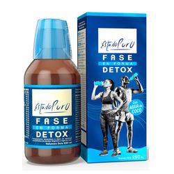 Fase Detox En Forma 250 Ml