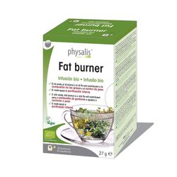 Fat Burner 30 Comp