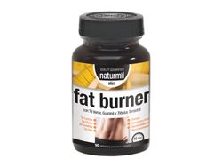 Fat Burner 90 Caps
