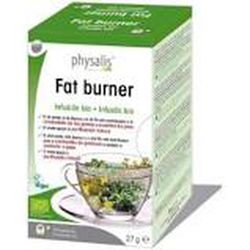Fat Burner Infusion 20 Bolsitas