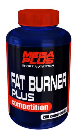 Fat Burner Plus 200 Comp