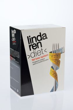 Fat Loss Lind Diet 30 Packs