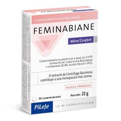 Feminabiane Meno Confort 30 Caps