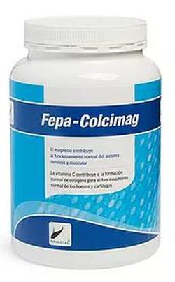 FNUA - Colcimag 400 Gr
