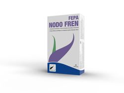 FNUA - Nodo Fren 800 Mg 40 Caps