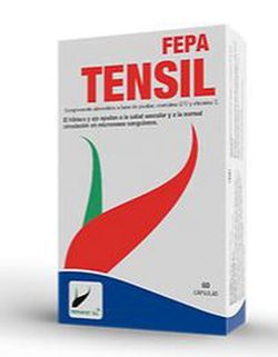 Fnua-Tensil 60 Cap