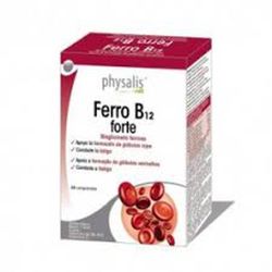 Ferro B12 Forte 45 Comp