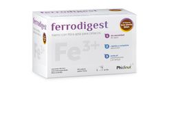 Ferrodigest 30 Sobres