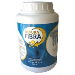Fibra Avelin Polvo 500 Gr