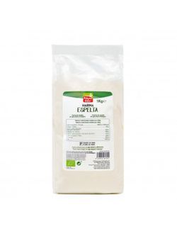 Fines Farina Espelta 1kg Bio
