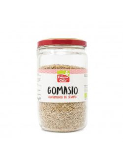Fines Gomasi 300gr Bio