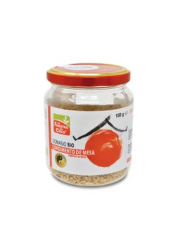 Fines Gomasi Algues 150gr Bio