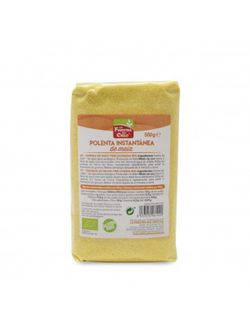 Fines Polenta Instantanea 500gr Bio