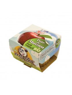 Fines Pure Poma 200gr Bio