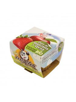 Fines Pure Poma Maduixa 200gr
