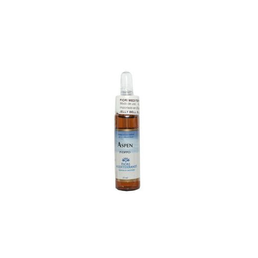 Fiori Mediterranei Aspen 10 Ml
