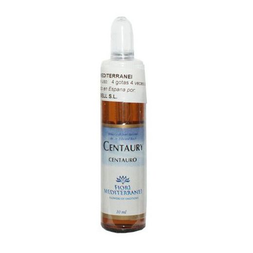 Fiori Mediterranei Centaury 10 Ml