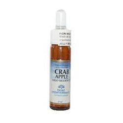 Fiori Mediterranei Crab Apple 10 Ml