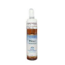 Fiori Mediterranei Holly 10 Ml