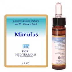 Fiori Mediterranei Mimulus 10 Ml