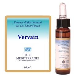 Fiori Mediterranei Vervain 10 Ml