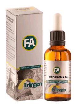 Fitoaroma 10 55 Ml